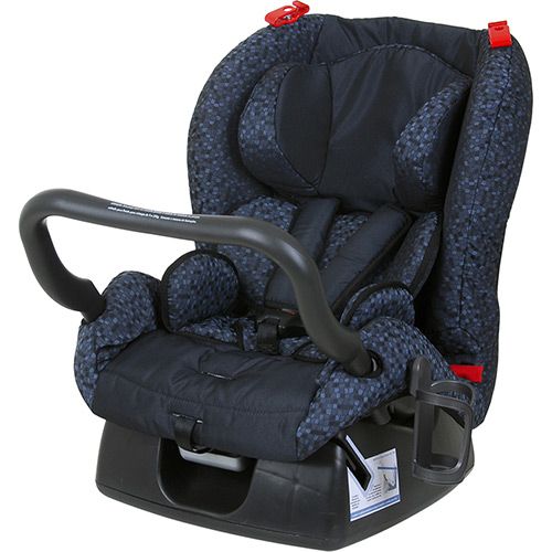 Cadeira Para Automóvel Matrix Evolution Atol - 0 A 25Kg - Bu